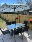 Remodeled Townhouse close to Boston