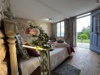 Chenevieres d'en Haut - Bed and Breakfasts
