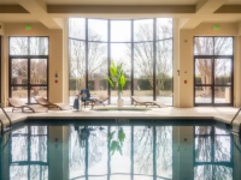 メンフィスバイタリティホテル メンフィスのホテル