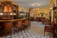 ITC Windsor, a Luxury Collection Hotel, Bengaluru - 5 ดาว