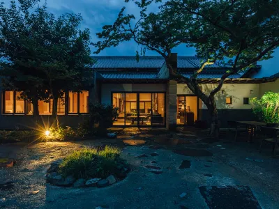 Fukahoritei Các khách sạn gần JR Chikugo-Funagoya station