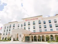 Hilton Garden Inn Winter Park Hotels near Central Park