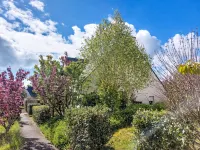 Les Demeures du Parc