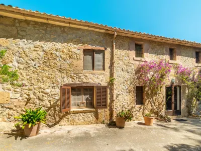 Can Ferre de Baix