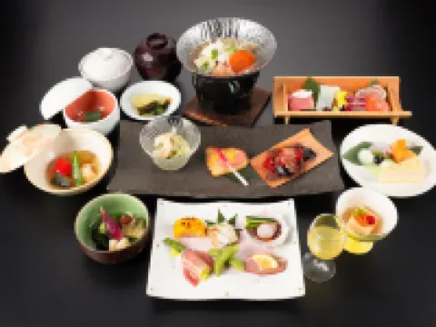 和銅礦泉御之宿Wadoh旅館 秩父市酒店