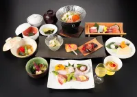 Yu No Yado Wadoh Hotels in Minano