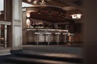 Montis - Active Nature Resort - bar