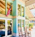 Newfound Lodge on the river Hotels in Qualla