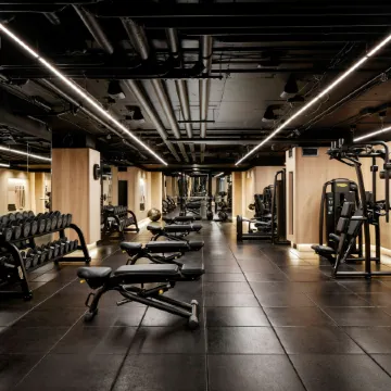 Muir, a Luxury Collection Hotel, Halifax