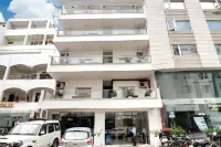 羅馬豪華飯店 Sadar Bazaar附近的飯店