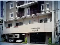 บิสิเนส โฮเทล เลกาโต โรงแรมใกล้เขตโคโต