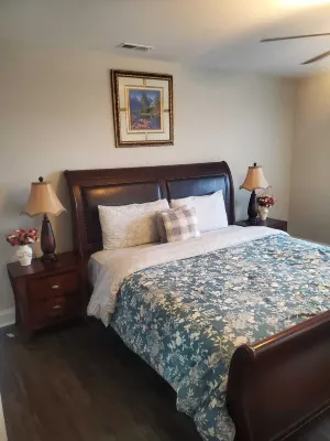Welcome to our newly built house