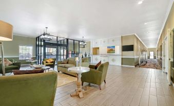 Best Western Hebbronville Inn
