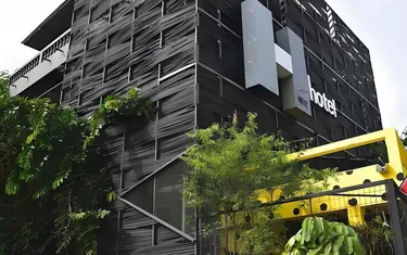 รูปภาพของแฮนด์ โฮเทล