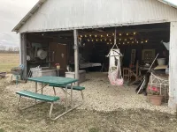 Sweet Farm Stay