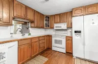 Home Away From Home Hotels in Laclede County