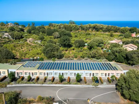 ibis Styles Catania Acireale