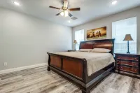 Your home away from home