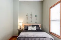 Downtown Bungalow | Fully Updated | Best KC Views