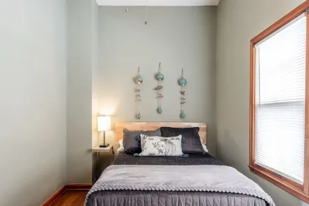 Downtown Bungalow | Fully Updated | Best KC Views