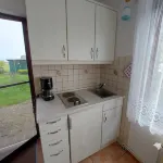 Small garden apartment by the sea Hotels in Westerdeichstrich