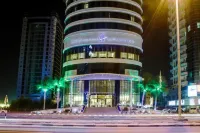 Sunday Fujairah Bay Formerly Concorde Hotel Các khách sạn ở 