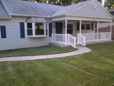 Dayton/Beavercreek arcade Отели рядом с достопримечательностью «Berns Garden Center»