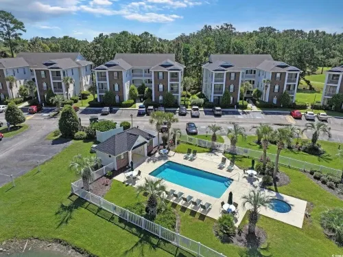 Spacious 3-Bedroom Getaway Myrtle Beach. Perfect for Families & Remote Workers