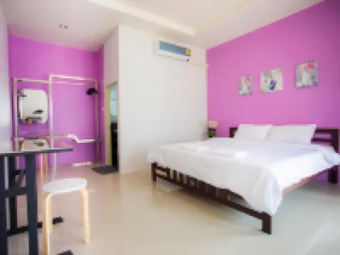 The Resort Kabinburi Hotels in Kabin Buri