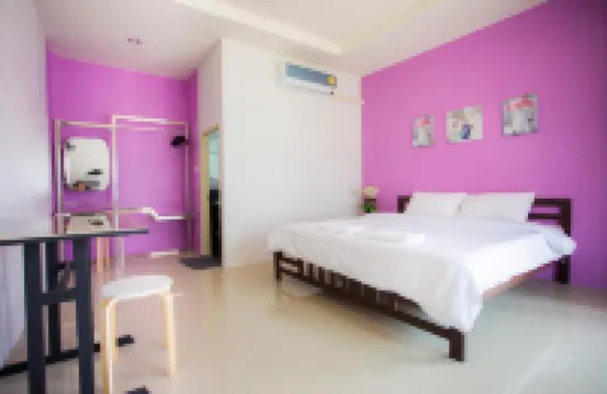 เดอะ รีสอร์ท กบินทร์บุรี