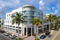 Hyatt Place Delray Beach Hoteles en Delray Beach