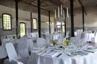 Gut Hohenholz Hotels in Bedburg
