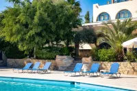 Navarria Blue Hotel - Pool