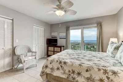 Expansive Ocean Views and Spacious Layout - Stunning Oceanfront Retreat