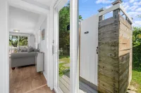 Private Beach Access and Outdoor Shower - Charming Coastal Haven Hotels in Dennis Port