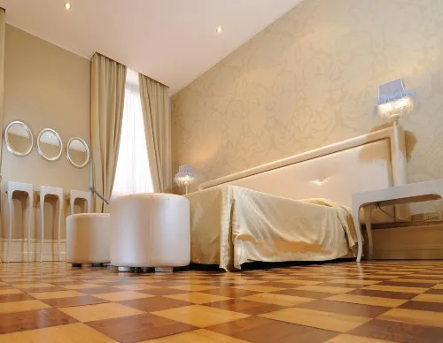 Hotel Ai Due Principi - con encanto