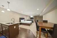 Charming Basement Retreat with Shared Amenities - Cozy Sanctuary Hotels in Fall Creek Township