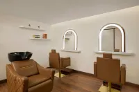 Courtyard Navi Mumbai - spa