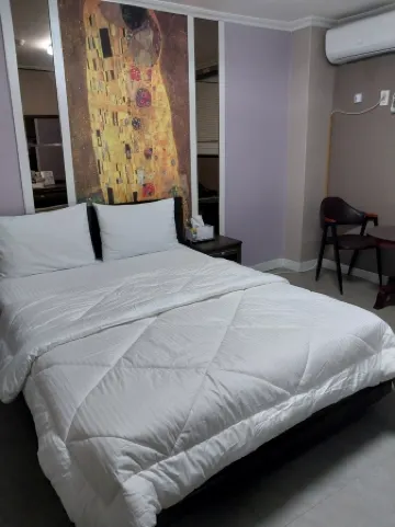 Incheon Sun and Moon Pension Отели рядом с достопримечательностью «Музей истории Канхва»