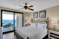 Gulf-Front Views and Luxurious Amenities - Exquisite Beach Retreat