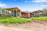 Enchanting Wildlife Preserve and Unique Accommodations - Whimsical Retreat