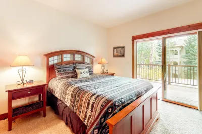 EagleRidge Townhomes 1507