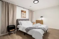 Modern Amenities and Natural Light - Charming Cozy Sanctuary Hoteles en Municipio de Morton