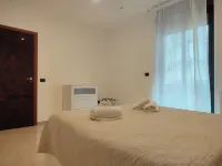 CconfortHotels eXtramurale Apartment - Parvekkeita