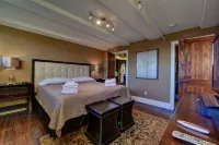 Stunning City Views and Luxurious Comfort - Exquisite Asheville Retreat