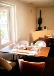 Rioca Hafeninsel Posto 8 - Morgenmad