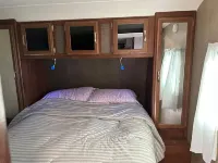 Big Texan RV