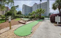 Expansive Gulf Views and Private Balcony - Stunning Coastal Escape