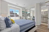 Surf, Sun &Fun! Beachside Bliss-4 Blocks to Waves