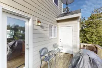 Annie's Oceanside Beach Rest Hotel a Oceanside